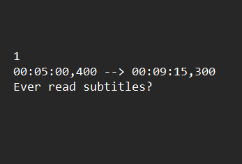 srt2text-cover-image